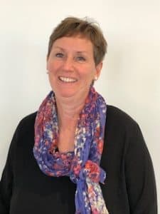 Ann Wångelid