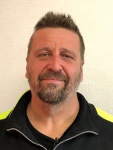 Thomas Lindblad